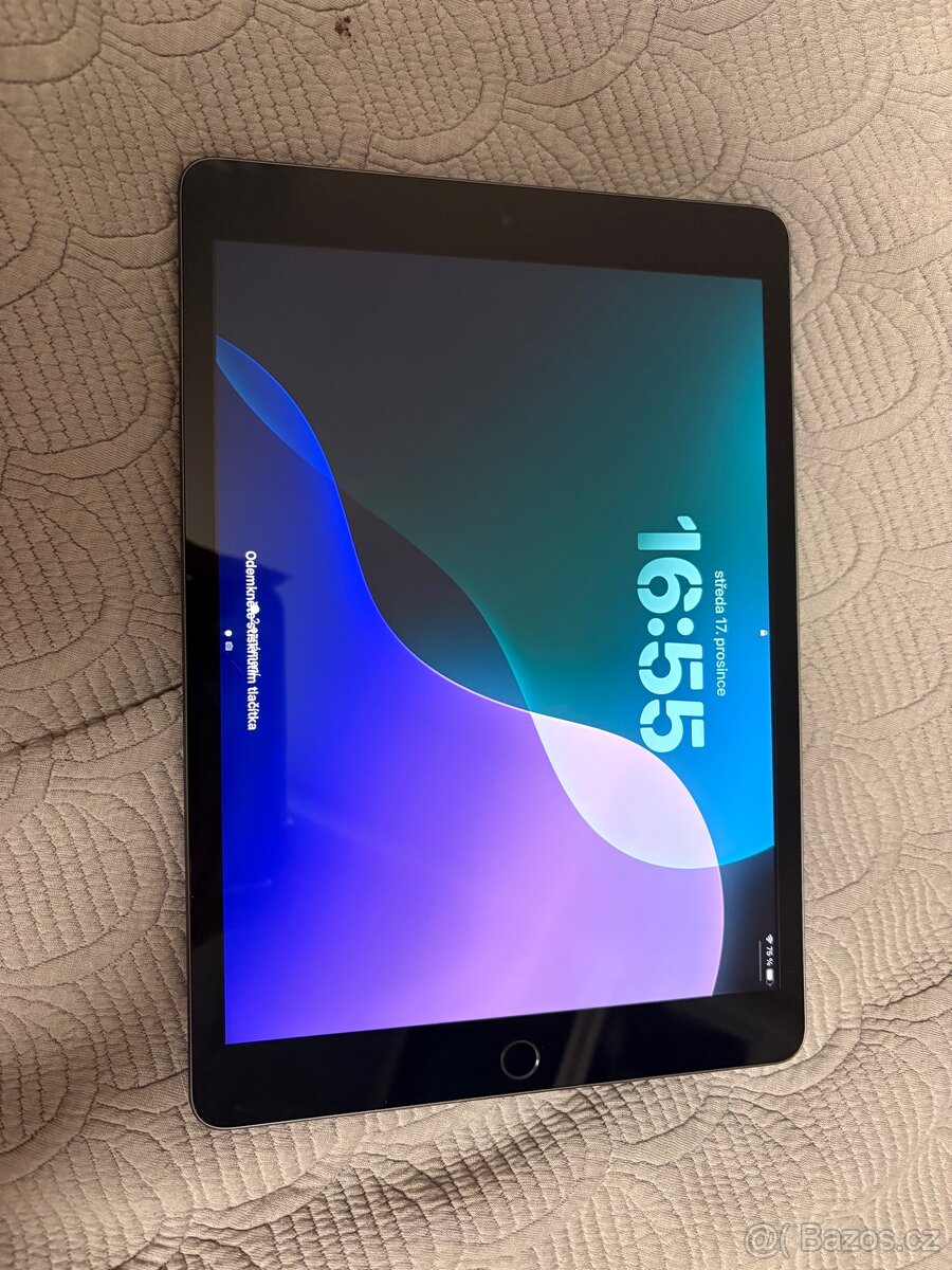 Apple iPad 9 generace - 2