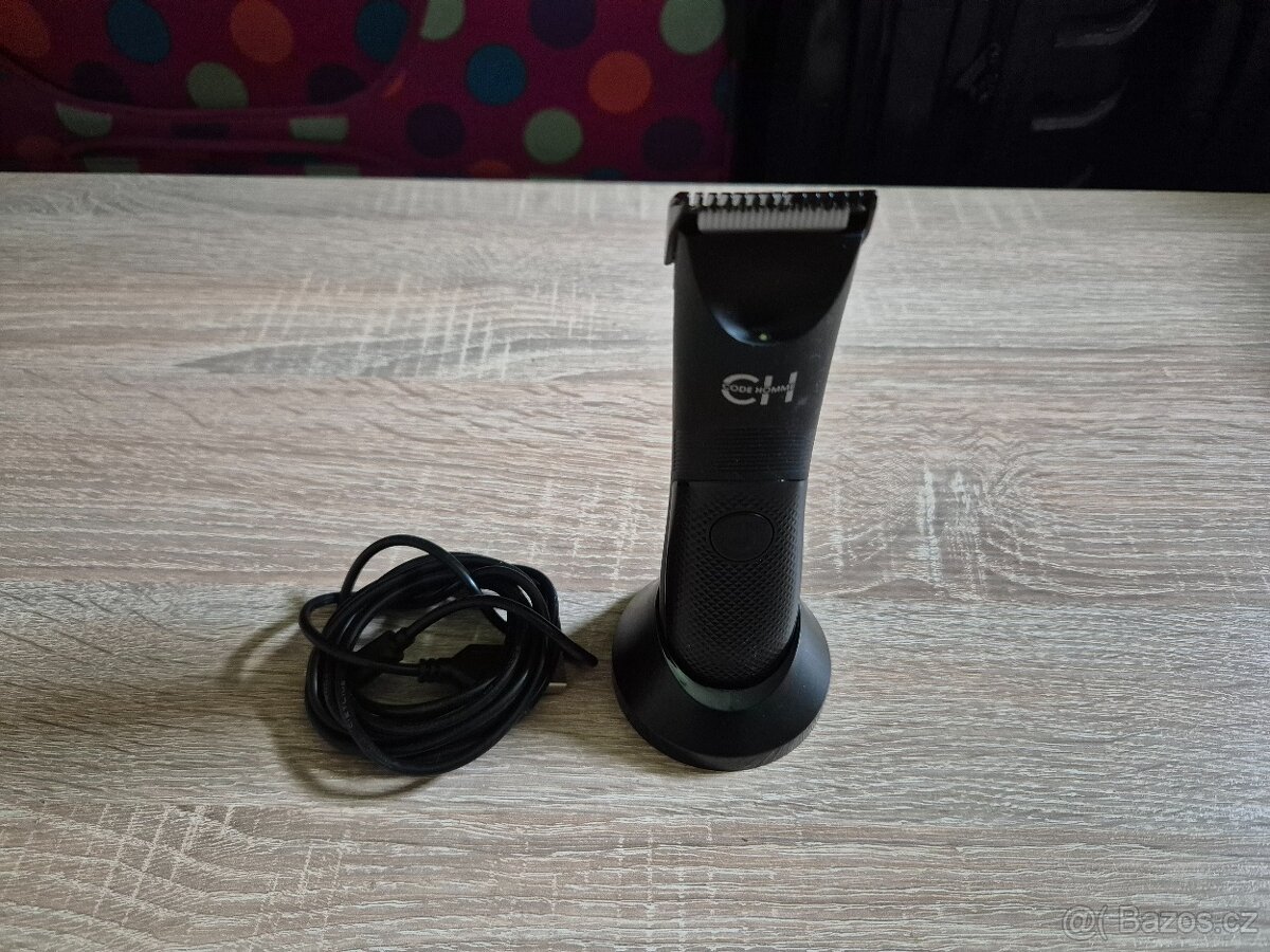 Zastřihovač vousů a vlasů - 2