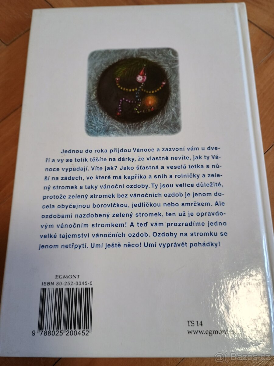 Pohádky z vánočního stromku - 2