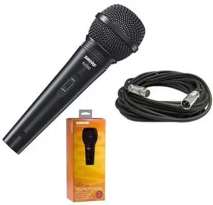 Mikrofon Shure SV200 - 2