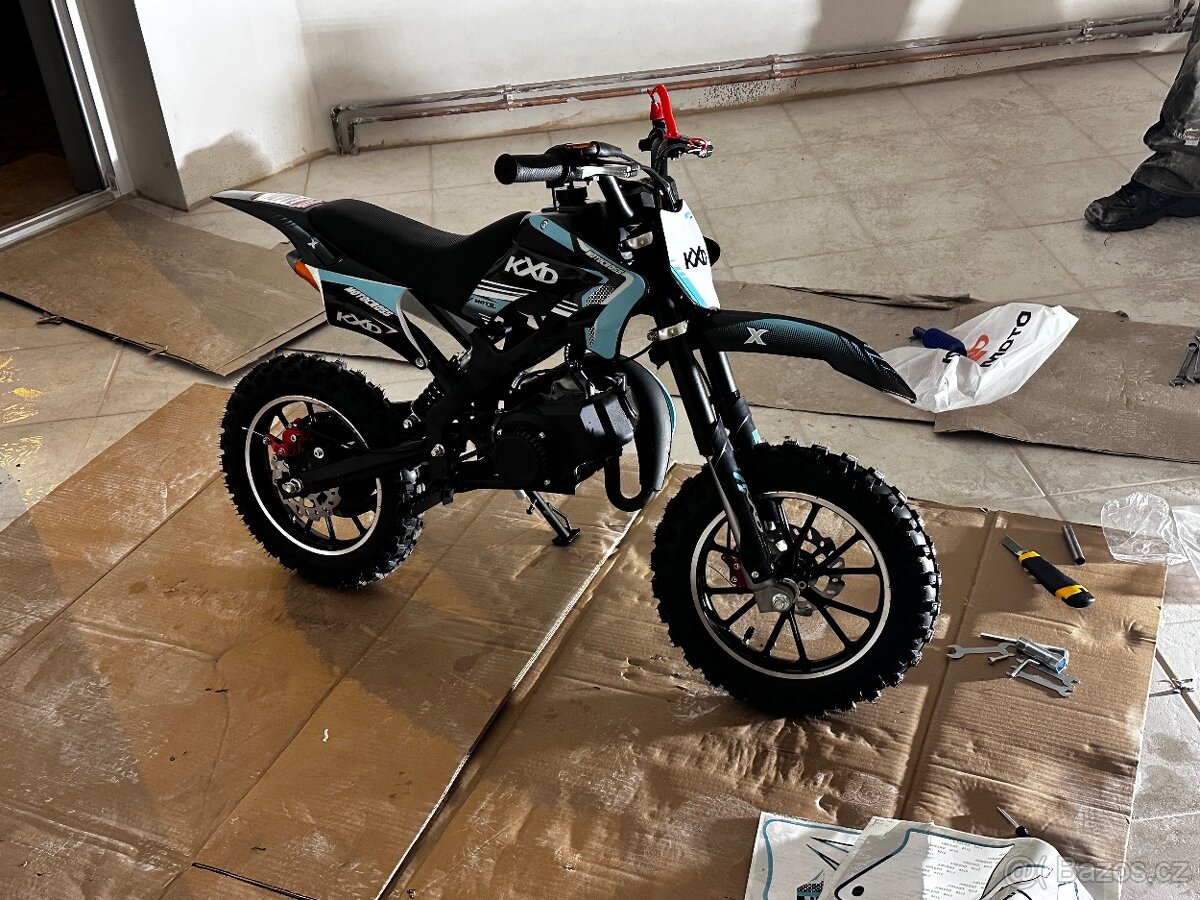 Prodám Vyměním - 2