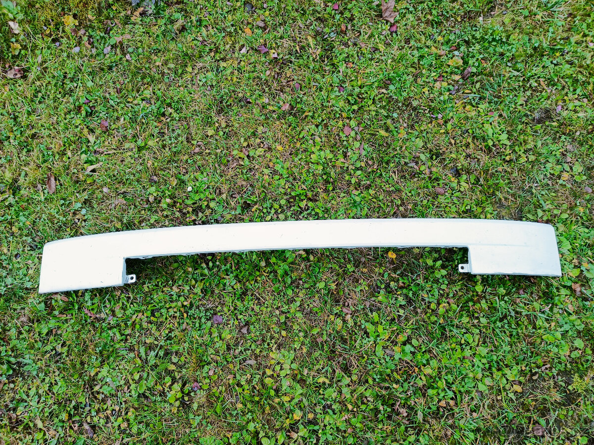 Přední maska VW Transporter T4, VW T4 - 2