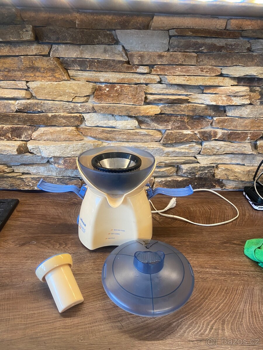 Odšťavňovač UFESA - 2