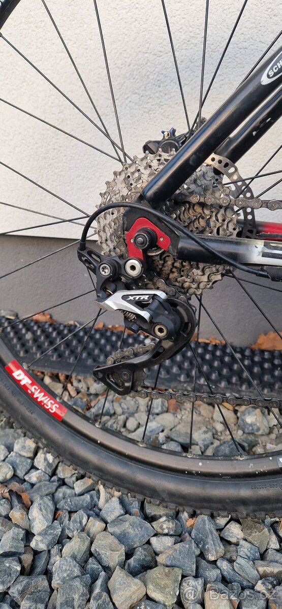 SUPERIOR Team 26" carbon - 2