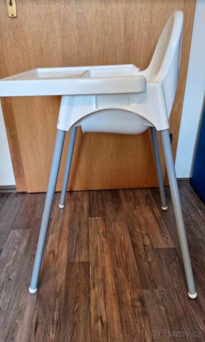 Jídelní židle Antilop - 2