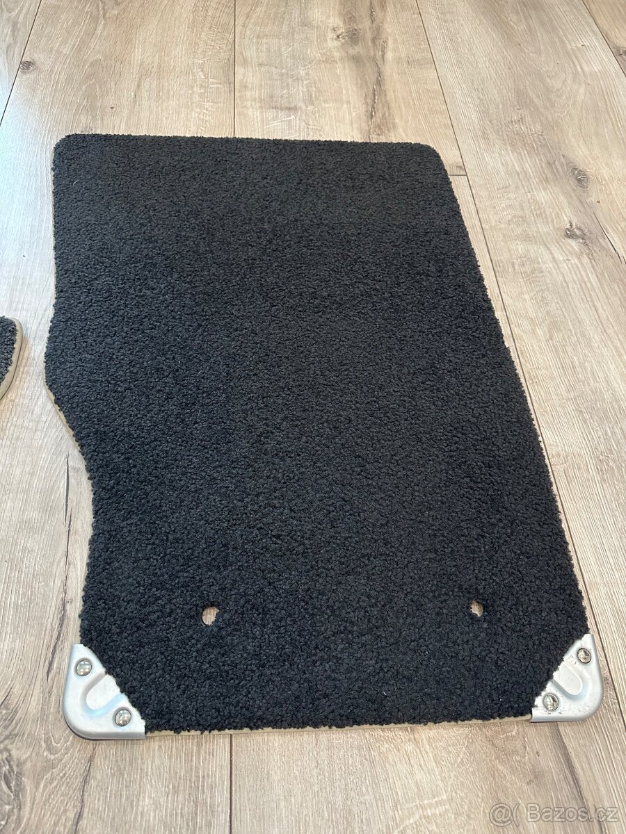 Range Rover Vogue koberce 2013-2017 - 2