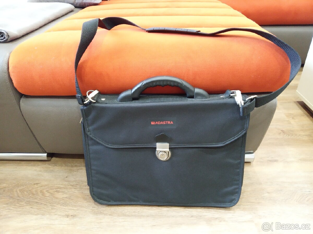 Brašna, kabela na notebook - 2