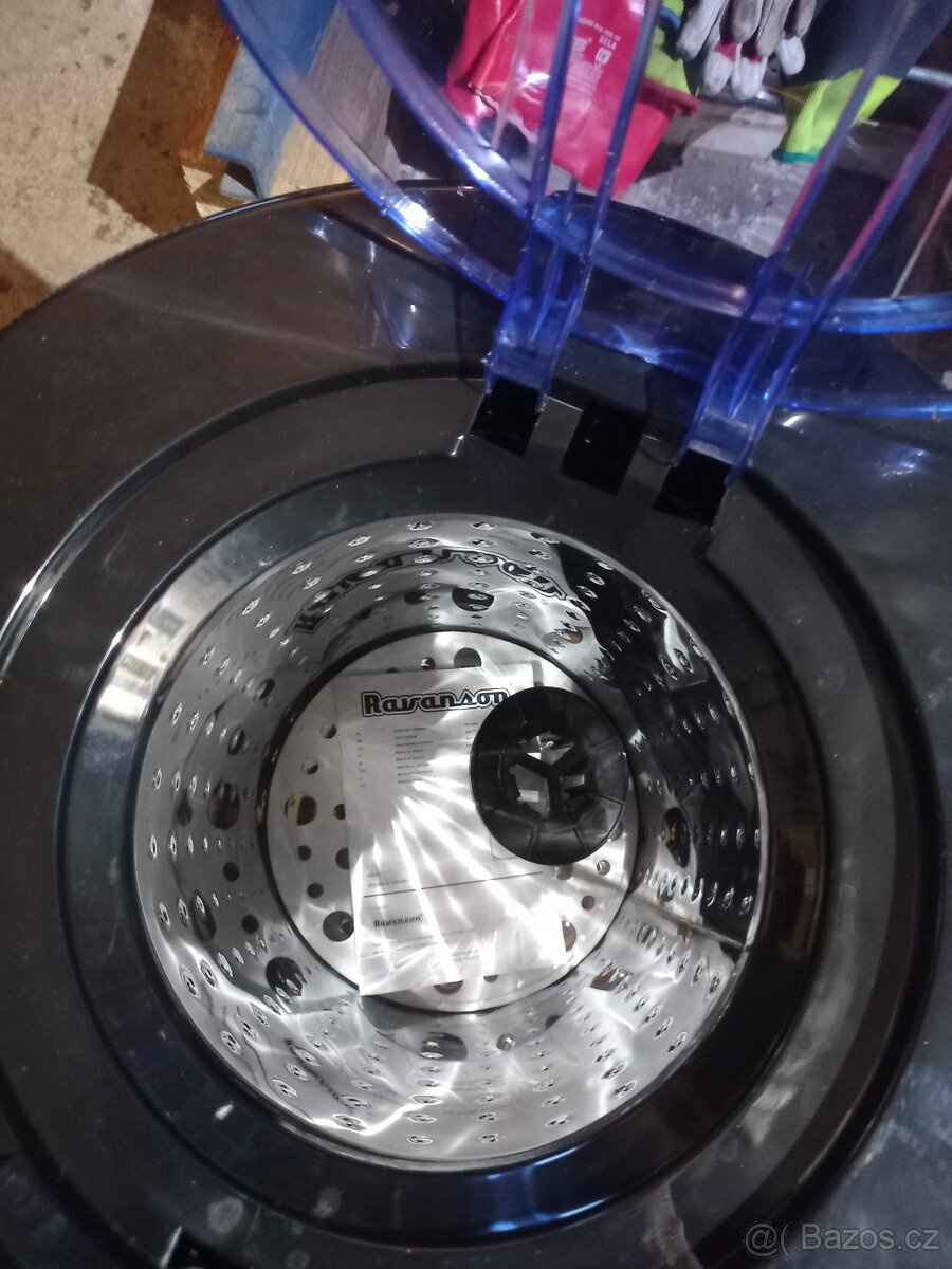 Odstředivka Ravanson XPB2800-X - 2