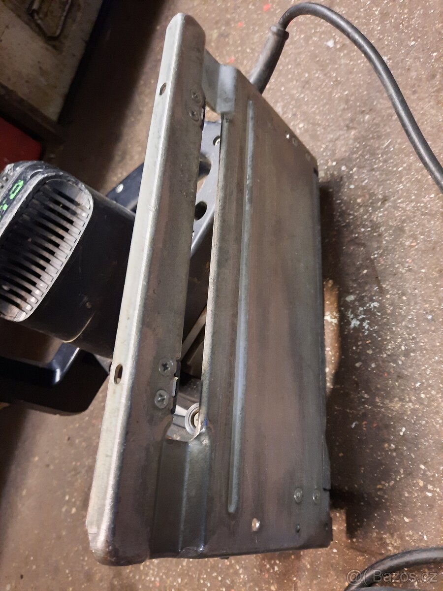 Okružní pila Festo ATF 55E - 2