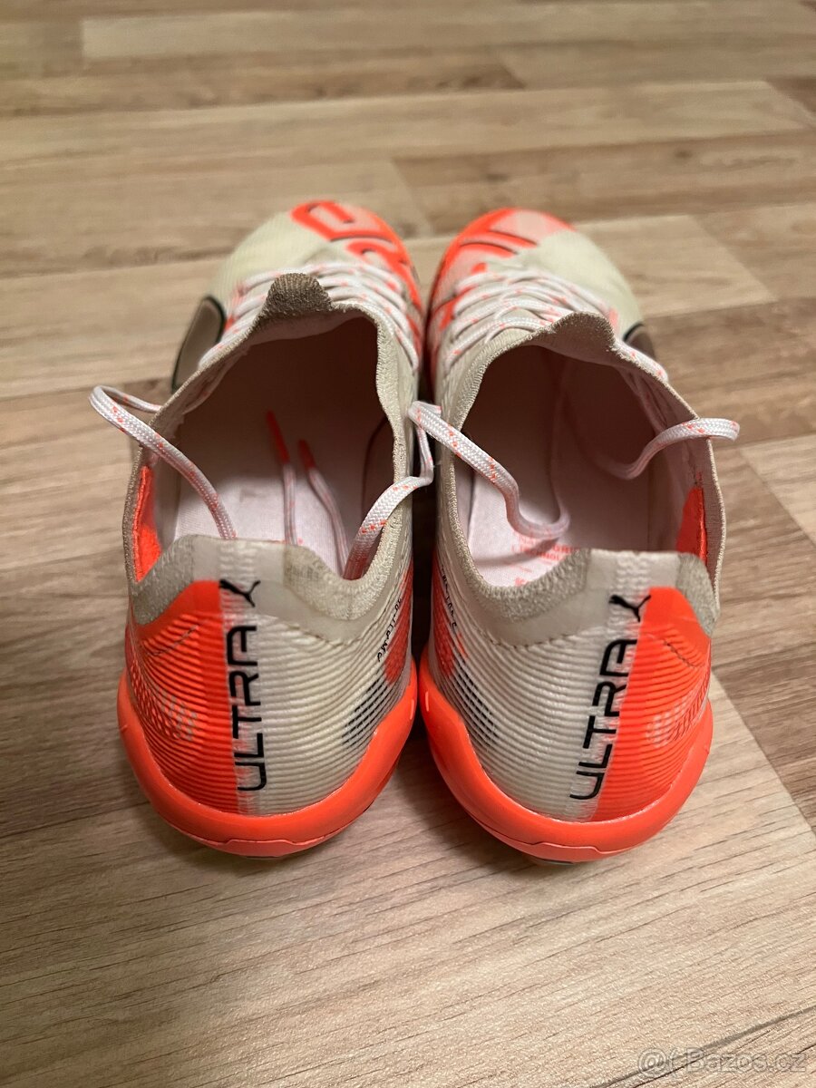 kopačky PUMA ULTRA 5 ULTIMATE - 2