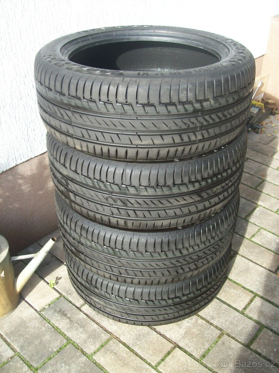 sada Continental Premium6 235.50.19 103V XL 99,9% - 2