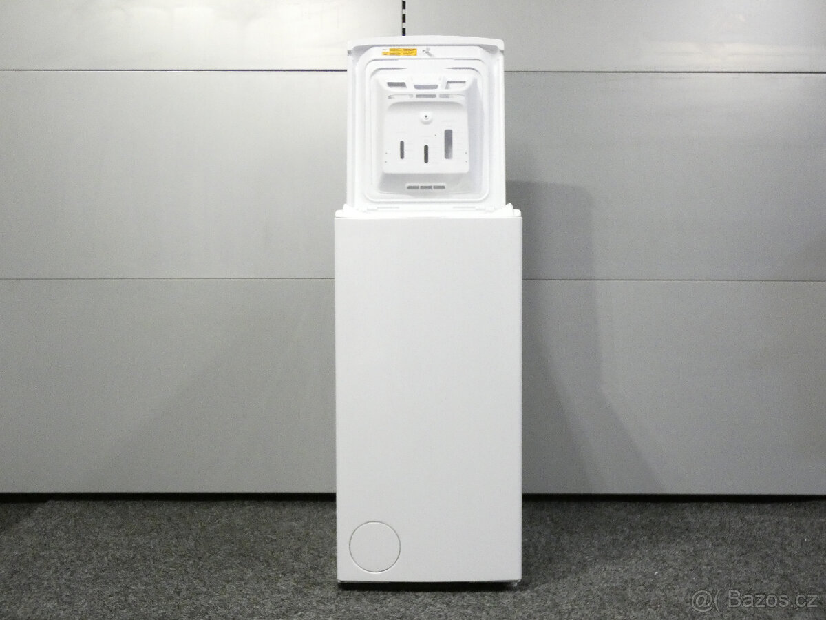 Pračka Whirlpool TDLR 65242BS CS/N - se zárukou - 2