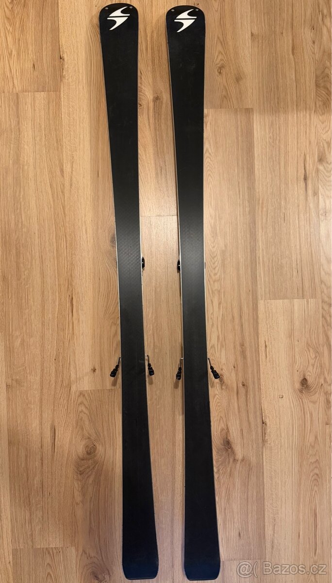 Lyže Blizzard RC S 167 cm - 2