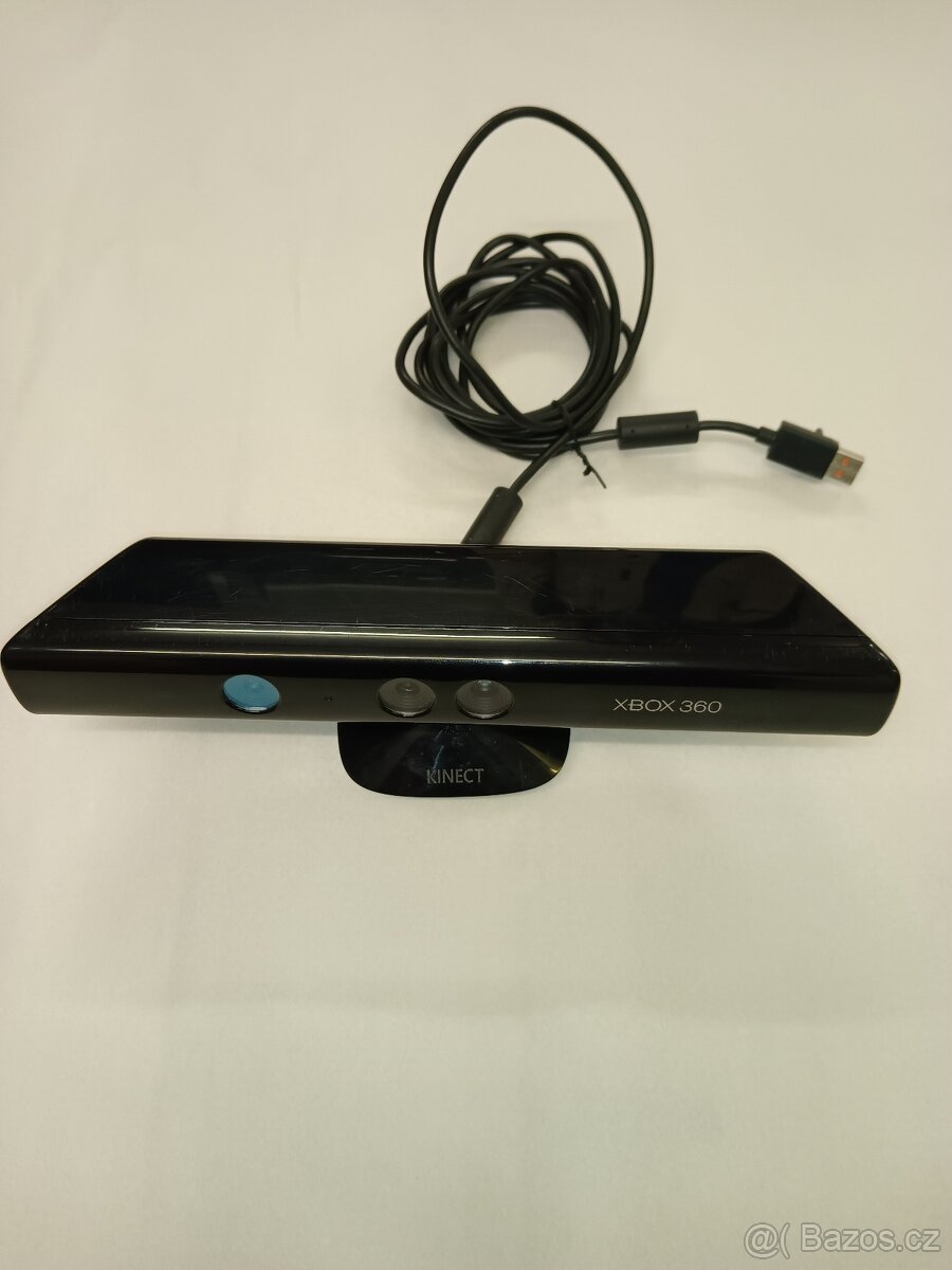 Kinect na Xbox 360 - 2