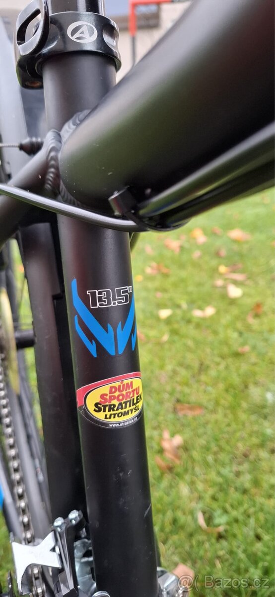 Dětské kolo Author 26” - 2