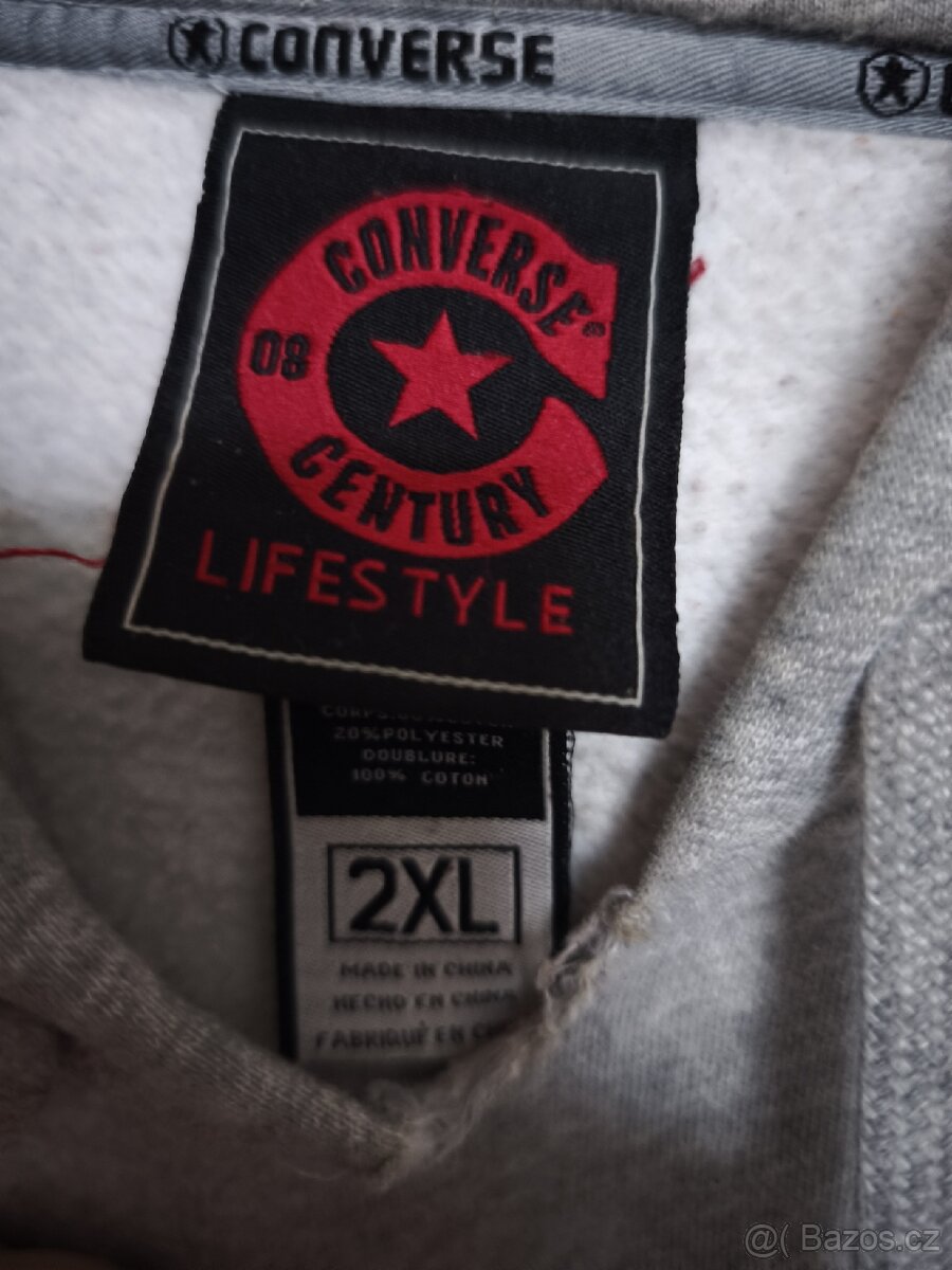 Pánská mikina vel. 2xl - 2