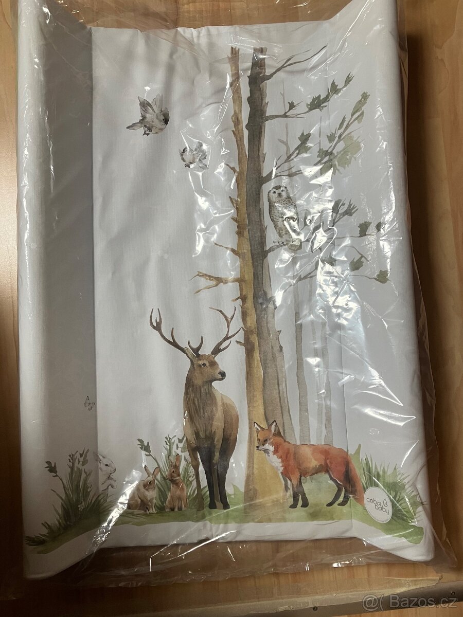 Kojenecky balicek - 2