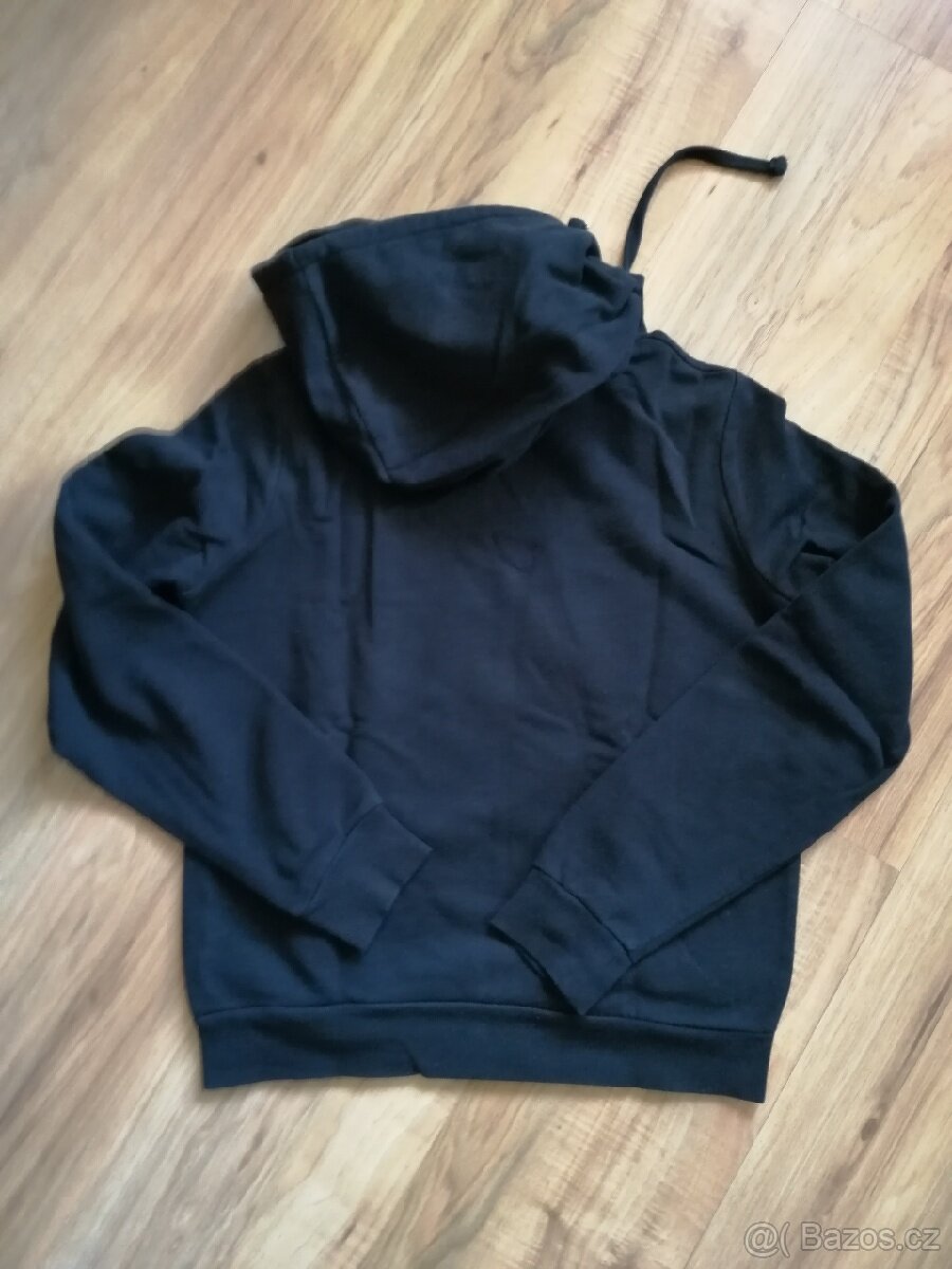 Mikina s kapucí - 2