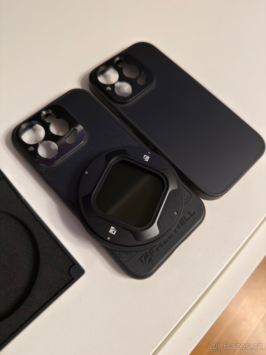 Freewell variabilní filtr - 2