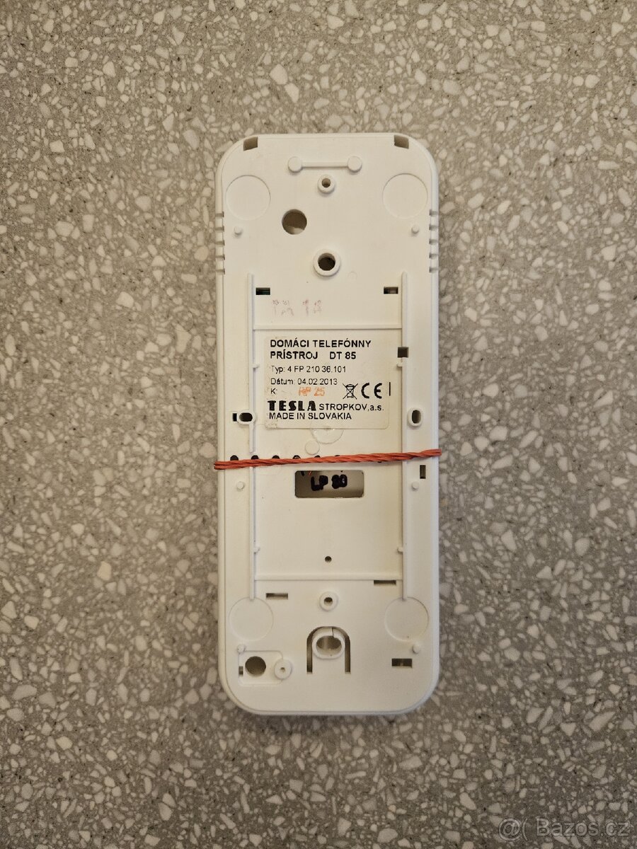 Tesla Stropkov DT85 - 2