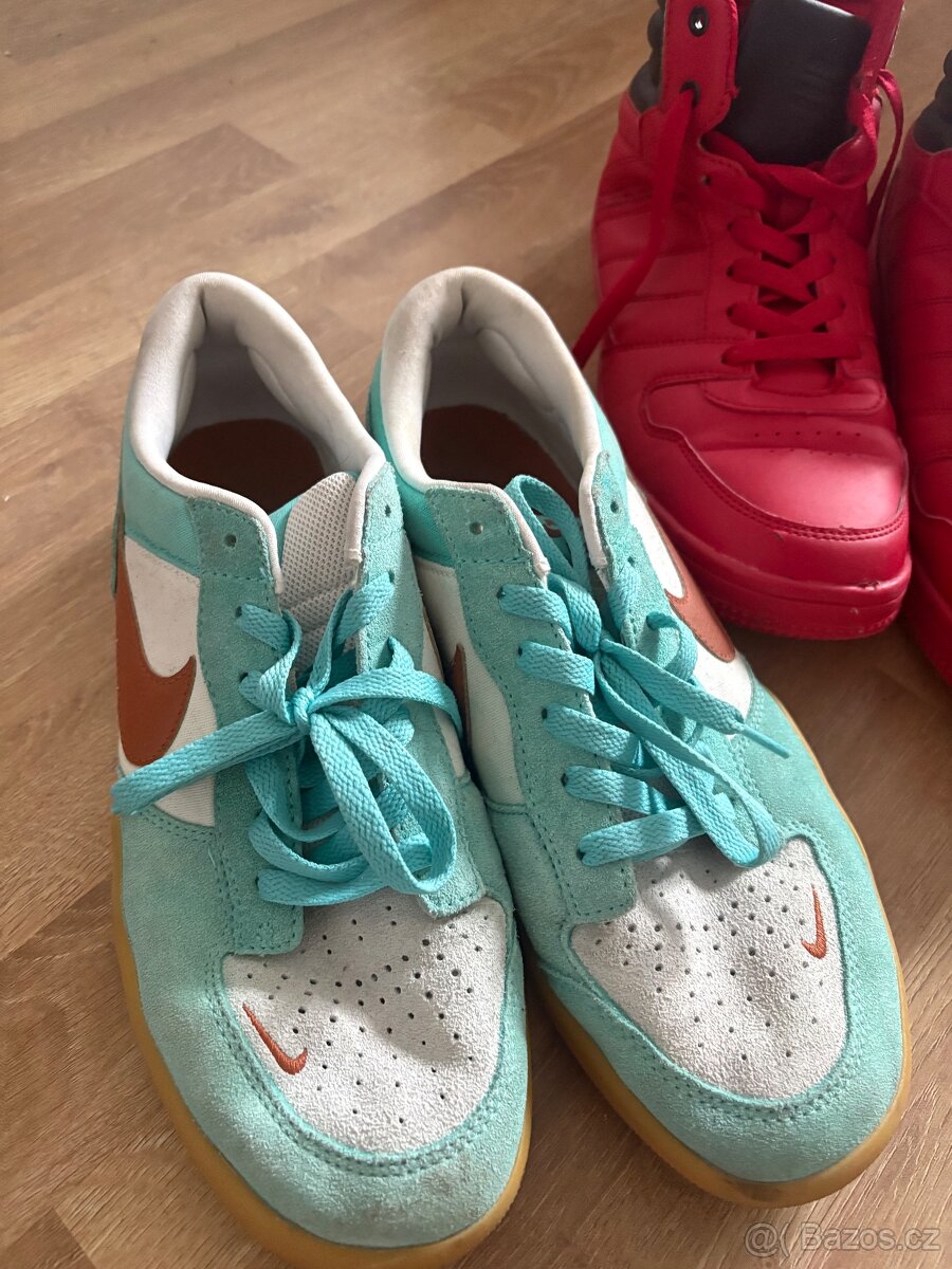 Pánské tenisky - 2