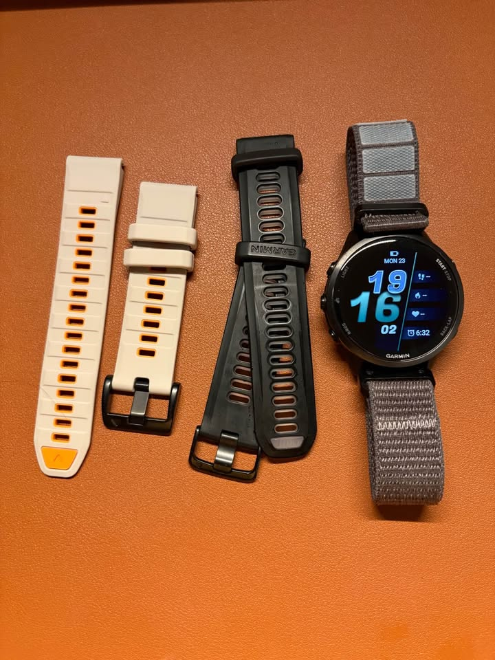 Garmin Forerunner 970 - 2