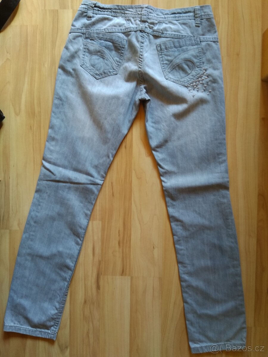 Dámské džíny Rip Curl 30 - 2