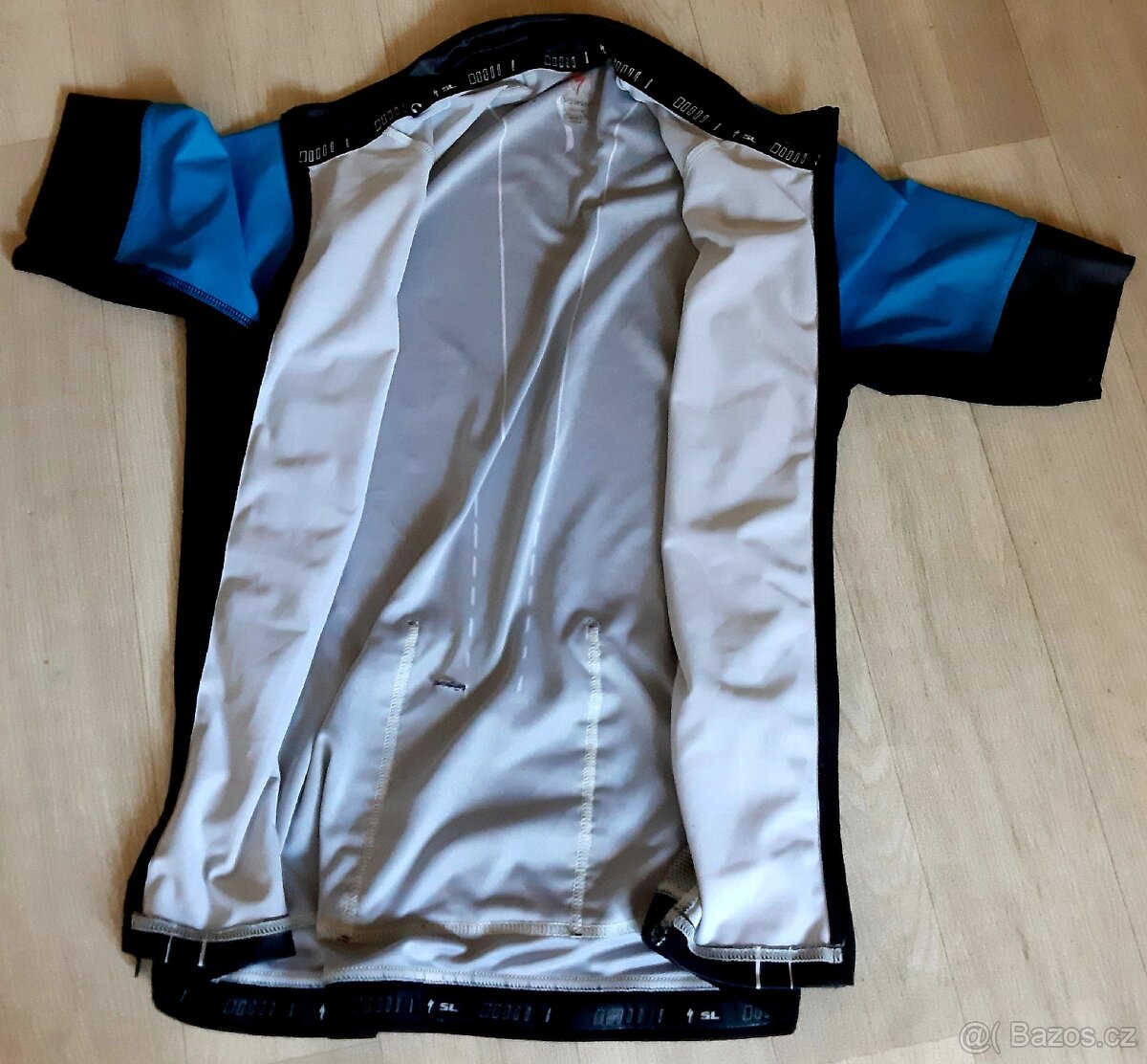 Dres na kolo Specialized SL expert vel. M - 2