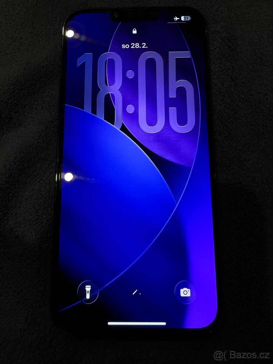 Apple iPhone 13 Pro Max, 256gb, vesmírně šedá - 2