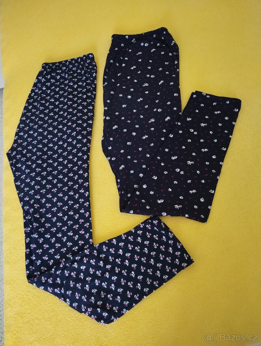 Legíny vel. XXL - 2