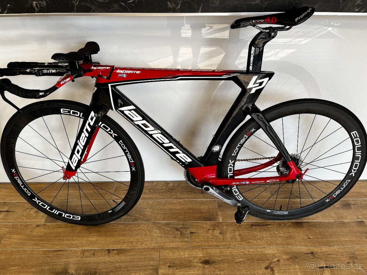 Lapierre Aerostorm 2017 - 2