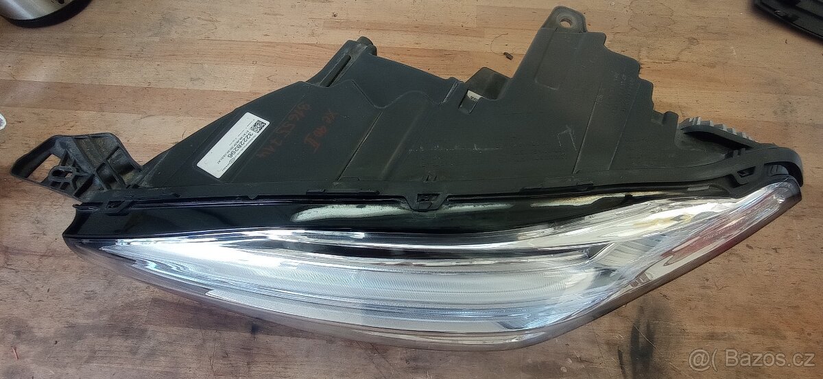Levé světlo Volvo XC90 ll - 2