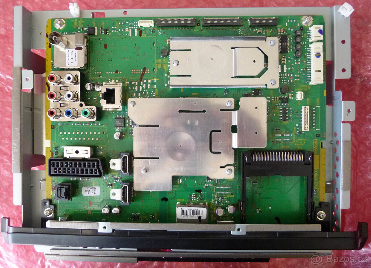 Prodám funkční A-boardy do PDP TV Panasonic - 2