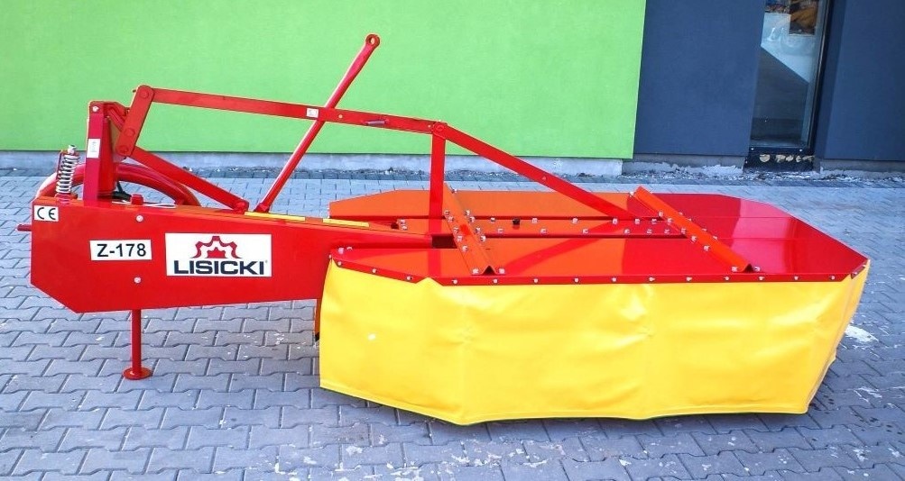 BUBNOVÁ SEKAČKA, - 2