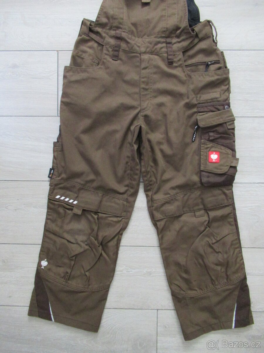 pánské monterky STRAUSS MOTION 46 - 2