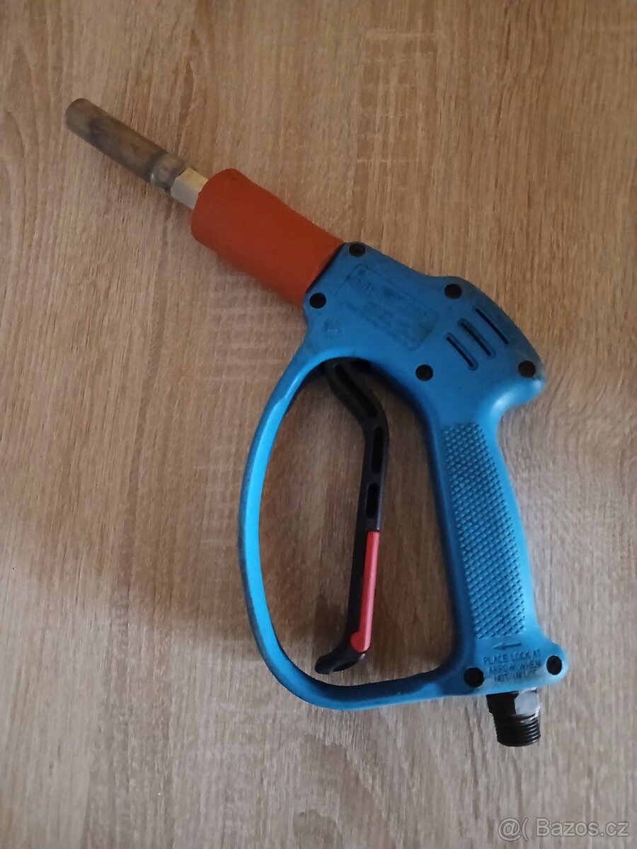 Příslušenství k parnímu čističi - 2