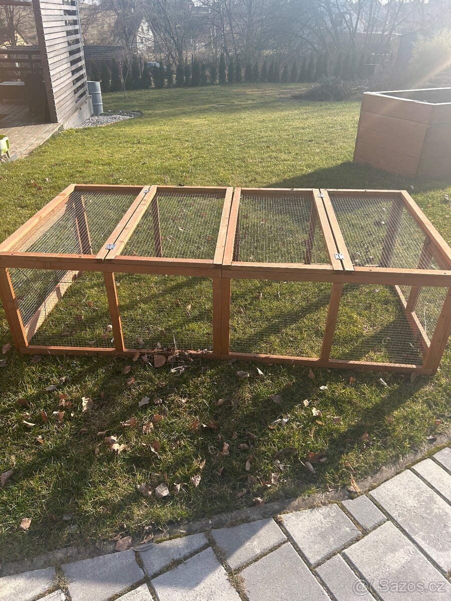 Kralikarna+ vybeh - 2