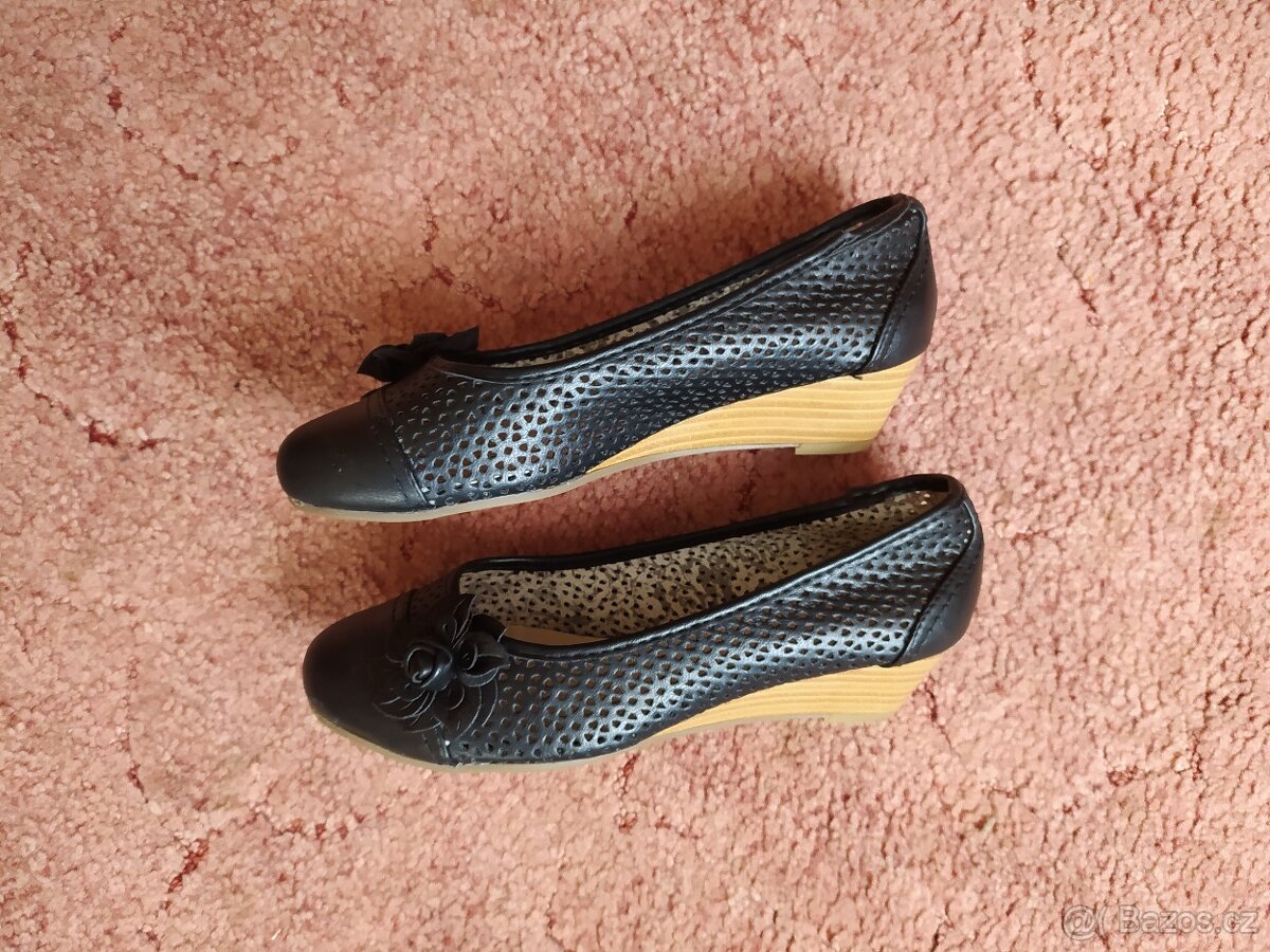 Dámské lodičky - 2