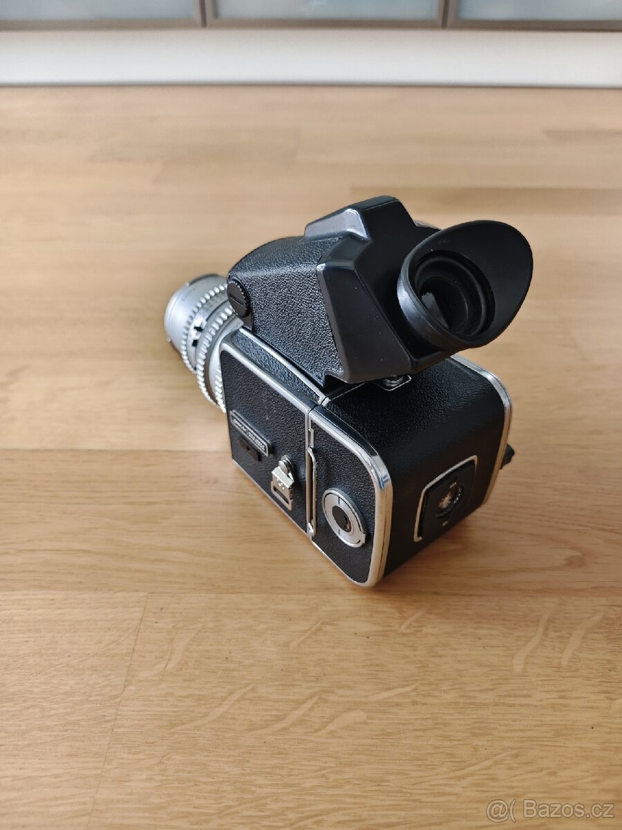 Hasselblad 500c/m - 2