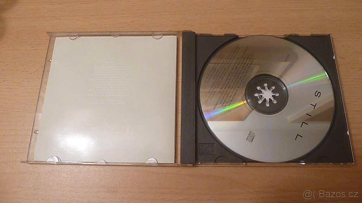 CD Joy Division - 2