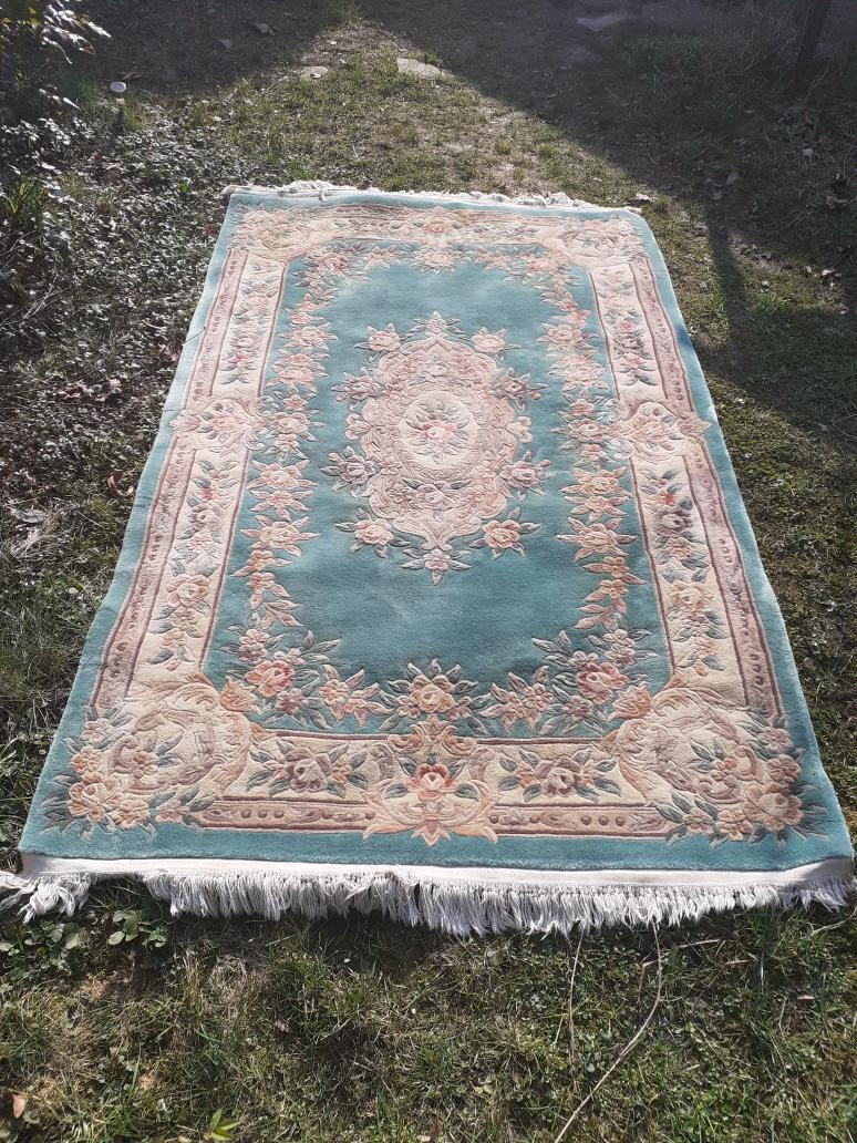 čínský koberec - 2