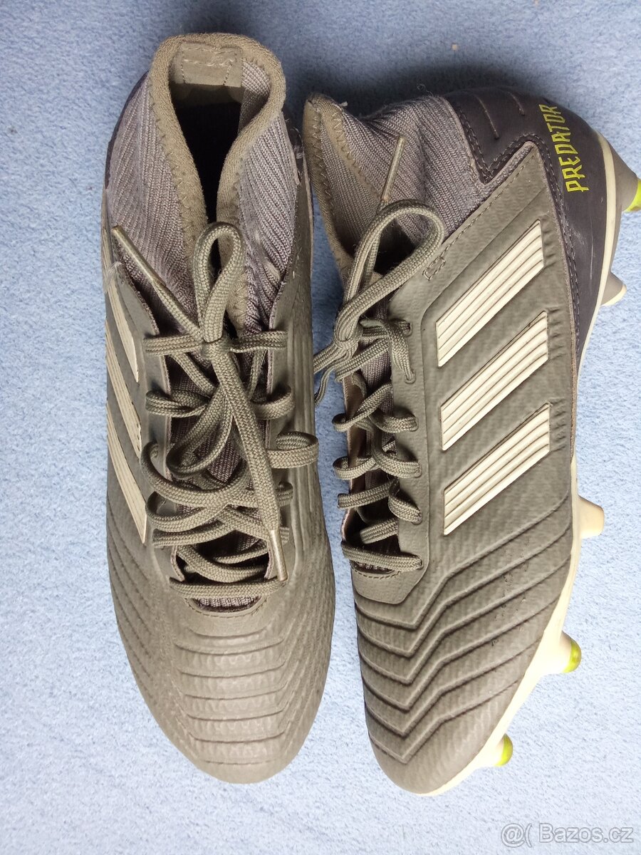 Kopačky dětské - 2