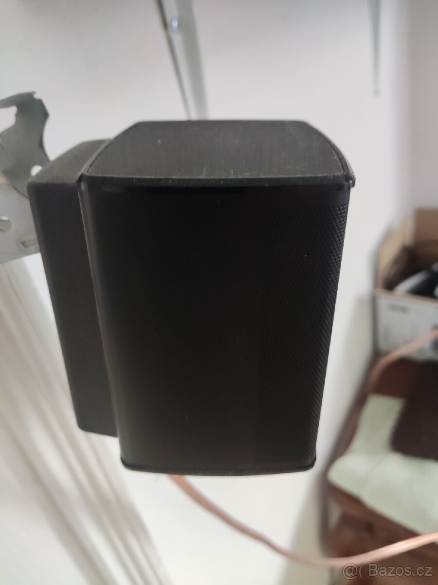 Bose repro plus receiver - 2