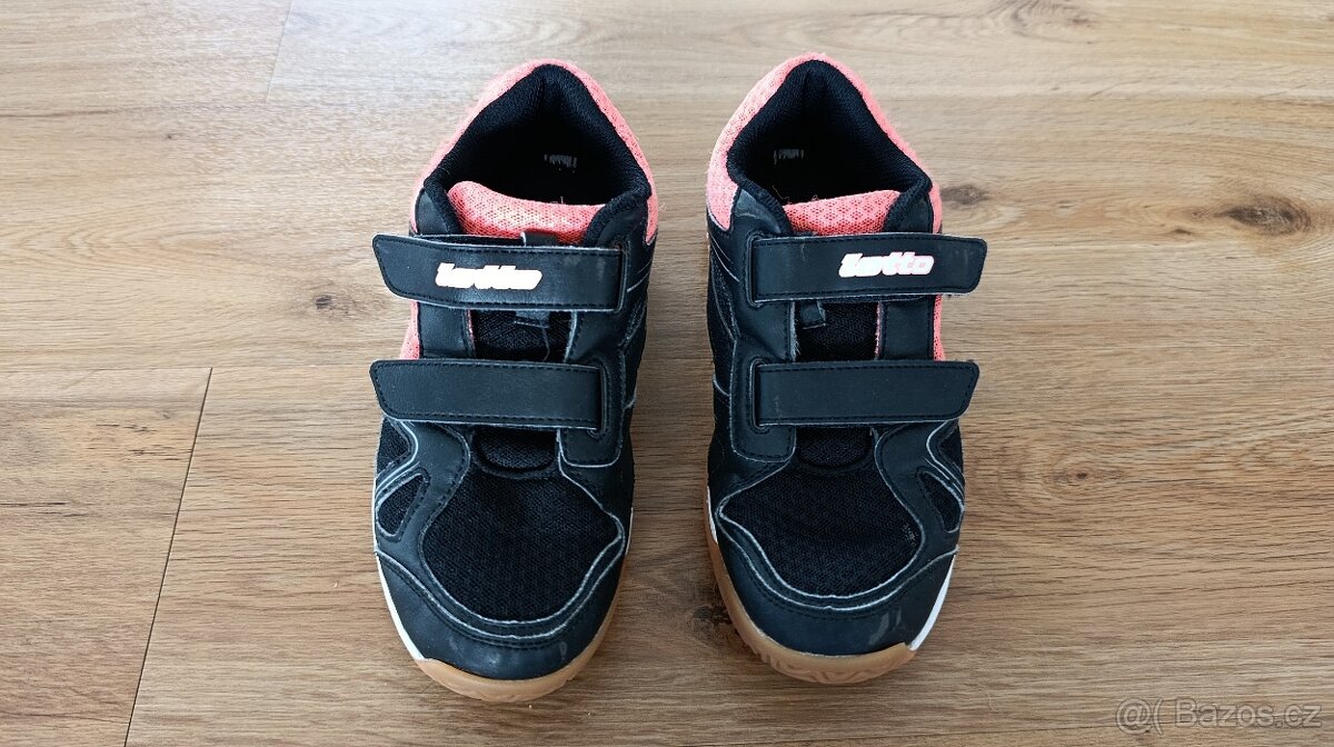 Tenisky Lotto vel. 34 - 2