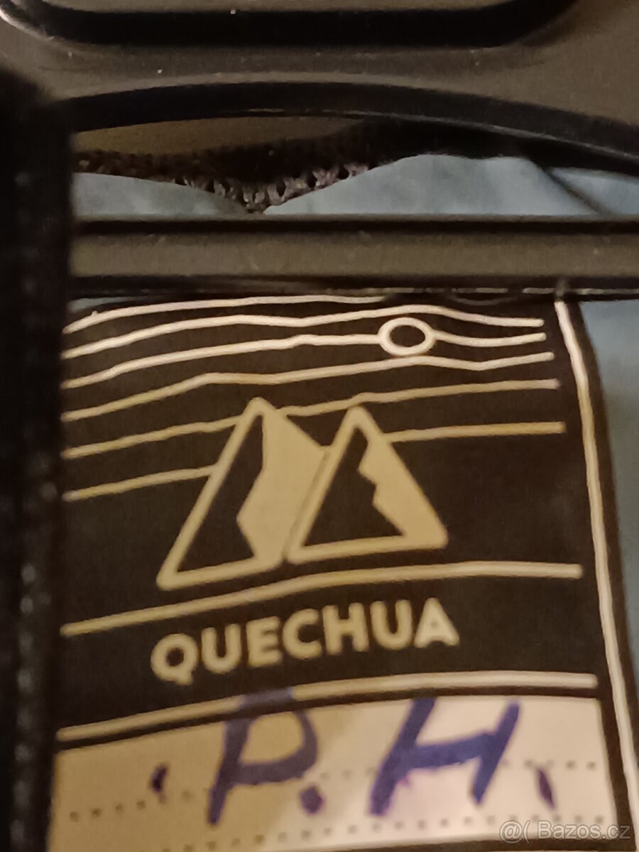 Nepromokavá bunda 14let nova - 2