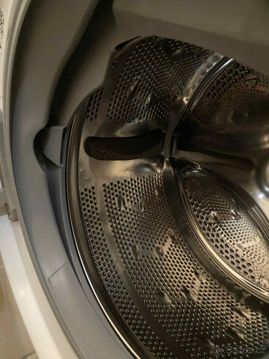 Pračka se sušičkou CANDY - 2