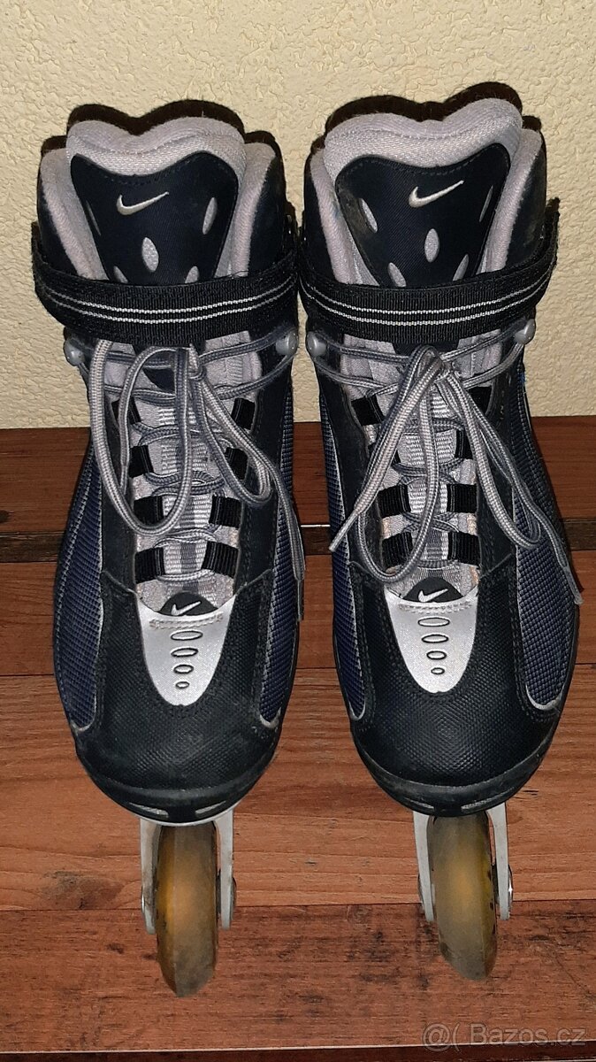 IN-LINE BRUSLE NIKE VEL.40,5 - 2