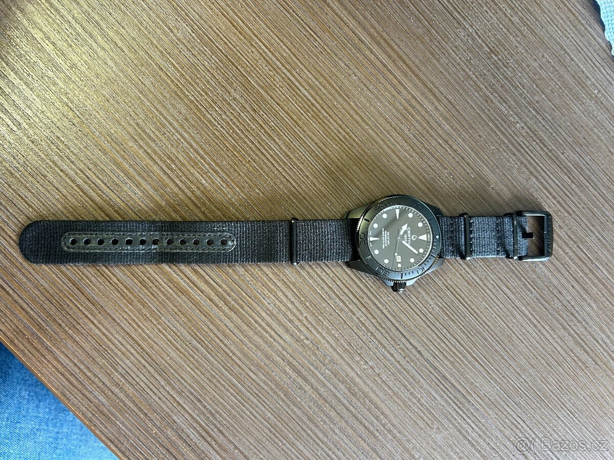 Certina DS Action Diver Powermatic - 2