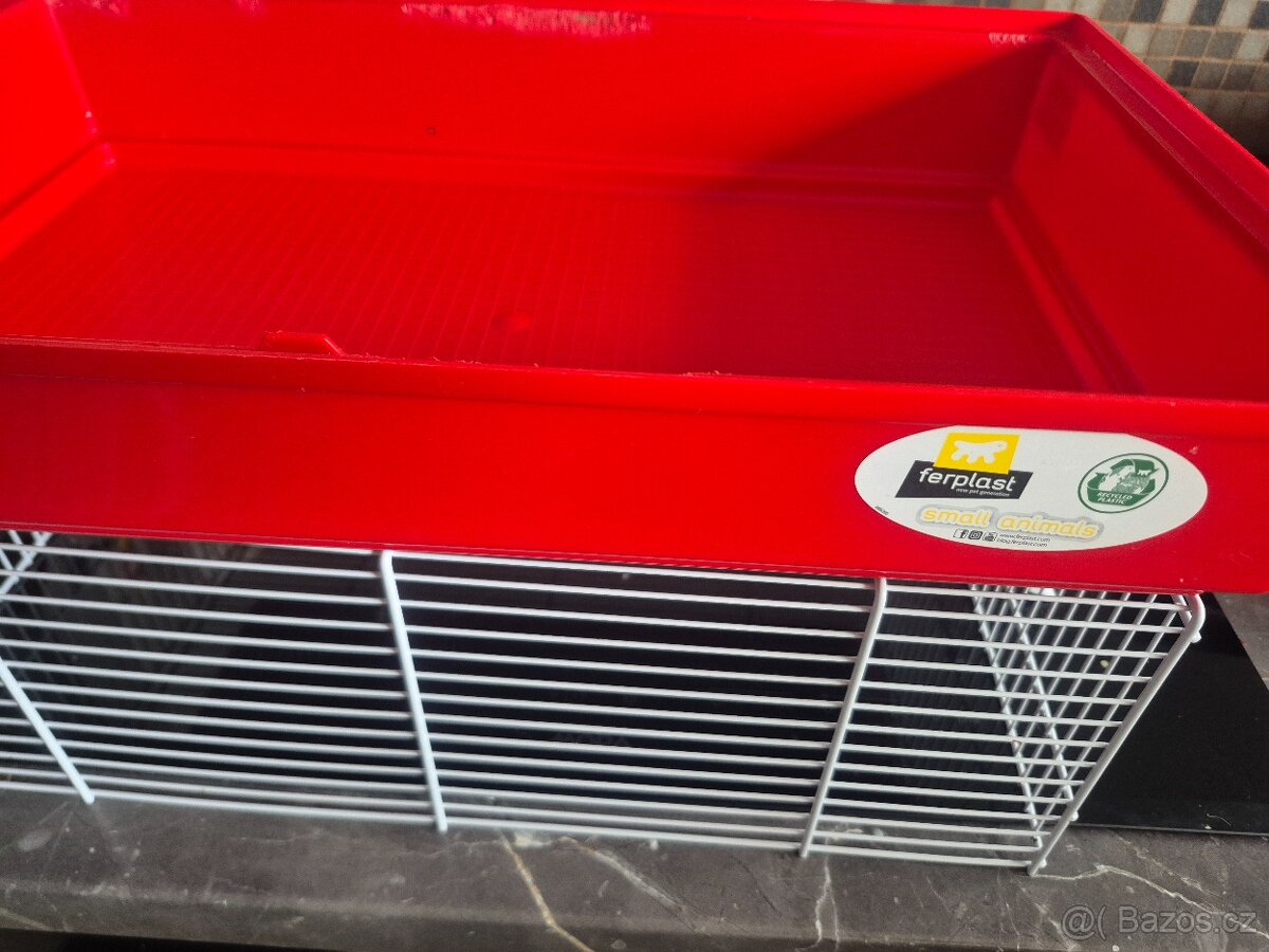 Klec fairplast 45cm zanovni - 2