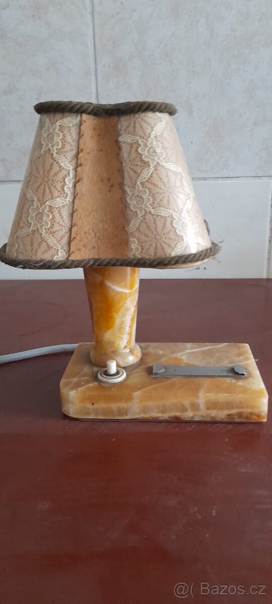 Lampa - 2